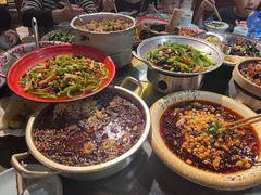 -灶东家民间菜(回兴店)