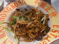 -肥韬茶餐厅(海上世界店)