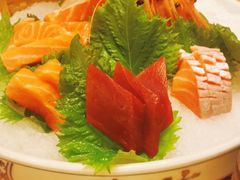 -王鼎精致料理铁板烧(世博源店)