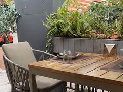 露天位-Solo(衡山路店)