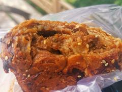 -满记烧饼(牛街东里小区一区店)