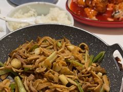 -江太极江浙菜(马桥万达广场店)