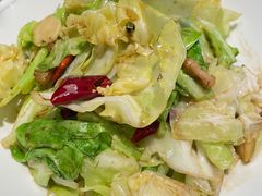 -椒爱水煮鱼川菜(皇姑万象汇店)