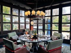 -杭州西子湖四季酒店·金沙厅