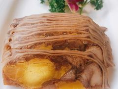 -浦江餐饮•上海菜馆(五四路店)