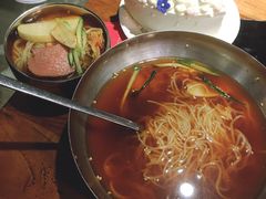-原始泥炉烤肉(总店)