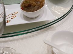 -丽思卡尔顿酒店-天泰轩中餐厅(大沽北路店)