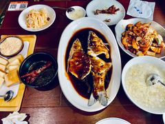 -大牌大·传统杭帮菜(湖滨店)