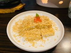 杏仁豆腐-维园悦谱·海派家常菜(乌鲁木齐南路店)