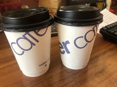 -WATER CAFE(广厦店)