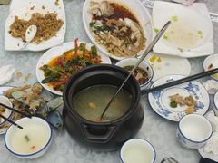-范饭椰林川湘味海鲜·椰子鸡(三亚湾椰梦长廊店)