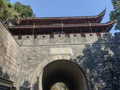 -鼓楼(西湖风景名胜区)