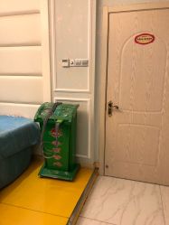 -悦芳庭美肤美体品牌集合店