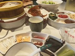 -大鸭梨烤鸭(望京店)