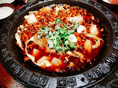 -受气牛肉·耙牛肉火锅(水晶郦城店)