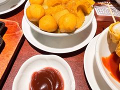 -老坑记·香港经典粤菜馆