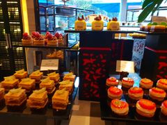 -深圳四季酒店·馥自助餐厅