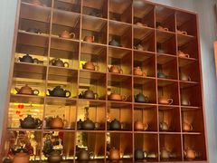 -丰鲤楼•闽南茶楼(仟禧汇店)