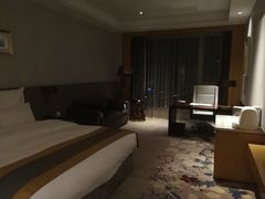 -常熟理文铂尔曼酒店