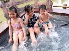 -美的鹭湖森林度假区