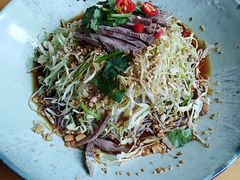 -山茶云南菜(中关村店)