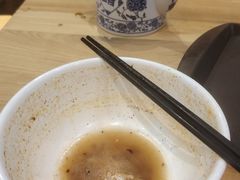 -舌尖尖牛肉面(甘南路店)