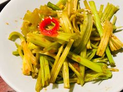 -外婆家(南通CBD大有境店)