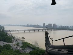 景点-六和塔文化公园