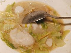 -闽公馆·客家私房菜·商务宴请·包厢(杏林橡树湾店)