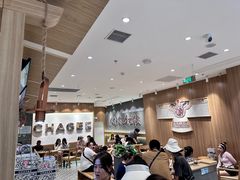 -霸王茶姬(大连万象汇店)