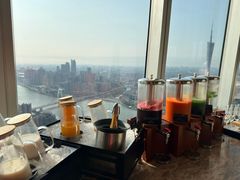 -广州四季酒店·意珍·意式自助餐