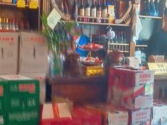 -小俩口烧烤东北菜(双井店)