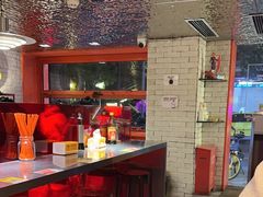 -赣南粉局·江西小炒·锅气炒粉(巴黎春天店)