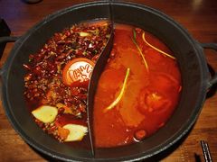 -楠火锅(仁恒梦中心店)