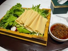 -金手勺东北菜馆(大屯北路店)