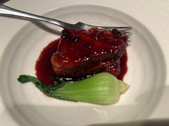 -无锡苏宁银河国际酒店-悦府65中餐厅