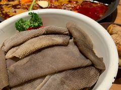 -楠火锅(龙阳广场店)