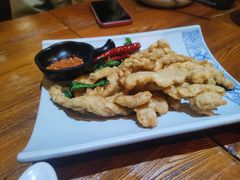 -云海肴·汽锅鸡·云南菜(天津国金汇店)