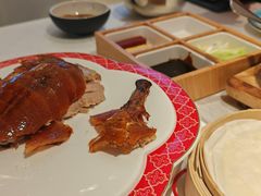 -京味民福烤鸭店(建设四马路店)