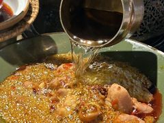 -锦府盐帮·侯宅(五棵松万达店)