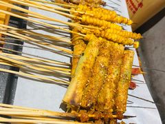 -东方一串·龙虾烧烤·特色烤鱼(柳州路店)