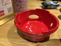 -图味美小黄鱼·景德菜(浙江路店)