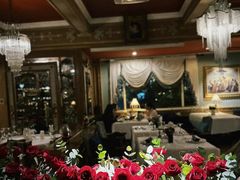 -火车头法国西餐厅