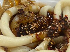-华兴街自力面店