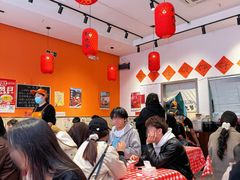 -荆九爷爆炒桥头三嫩(夫子庙店)
