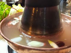 -羊家胡同·龙虾烧烤火锅(龙汇路店)
