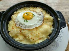 -Geneva日内瓦餐厅(西郊宝成花苑店)