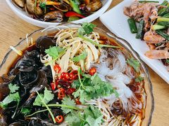 -渔家乐小海鲜(皇姑店)