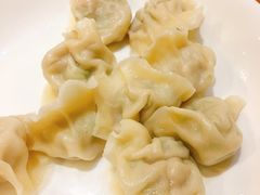 -东方饺子王(新奥购物中心店)