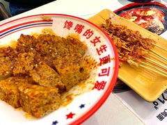 -姐弟俩土豆粉(丰乐路店)
